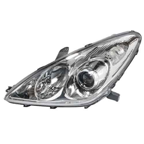 Headlamp Housing