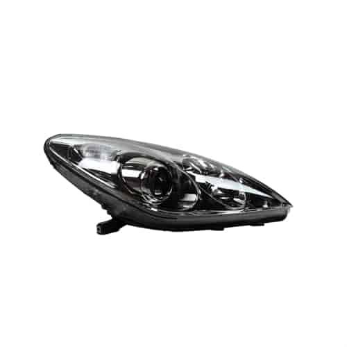 PILOT REPLACEMENT PARTS