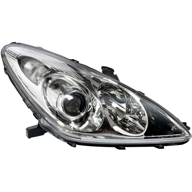 Headlamp Housing