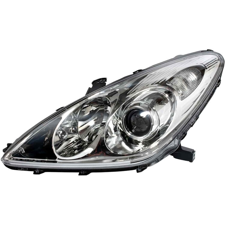 Headlamp Housing