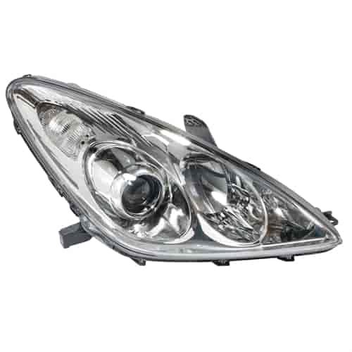 Headlamp Housing