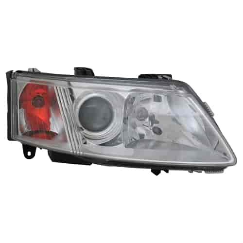 PILOT REPLACEMENT PARTS