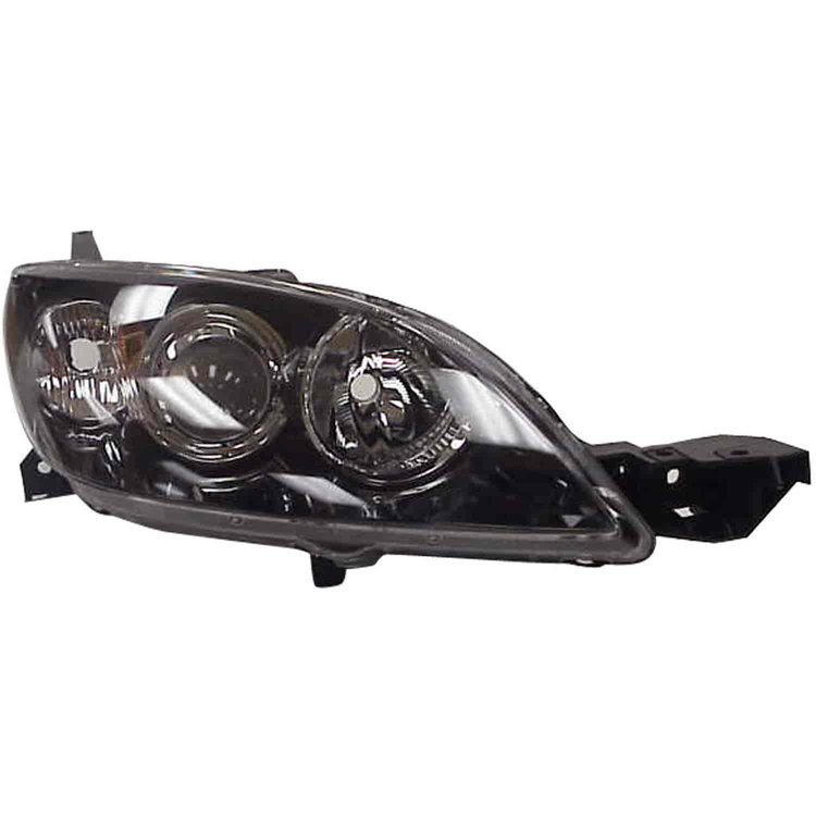 Headlamp Housing