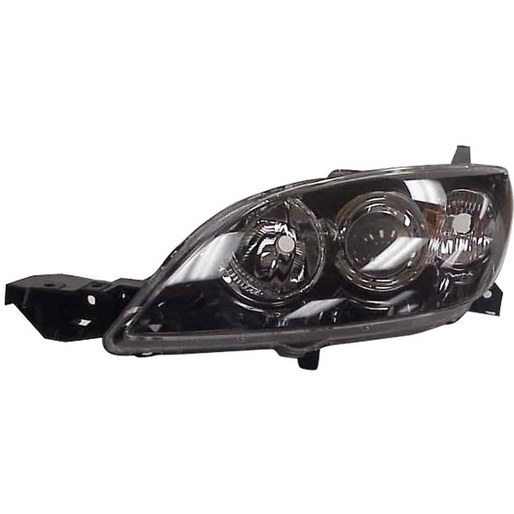 Headlamp Housing