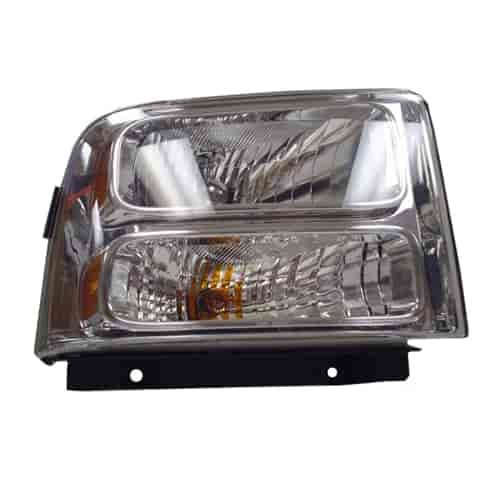 PILOT REPLACEMENT PARTS