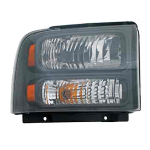 Headlamp Assembly