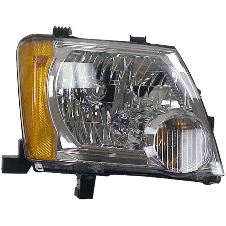 Headlamp Housing