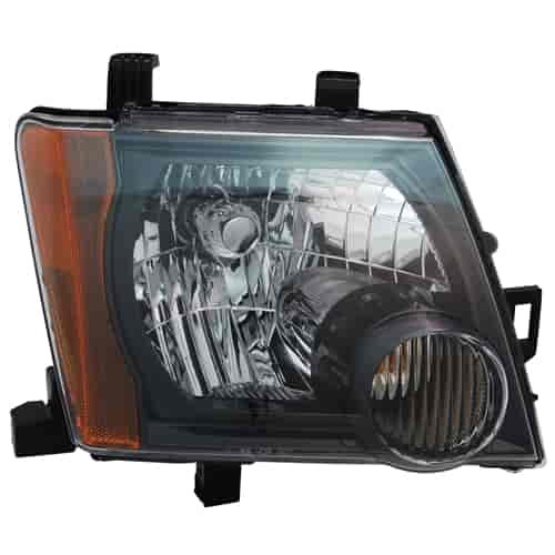 PILOT REPLACEMENT PARTS