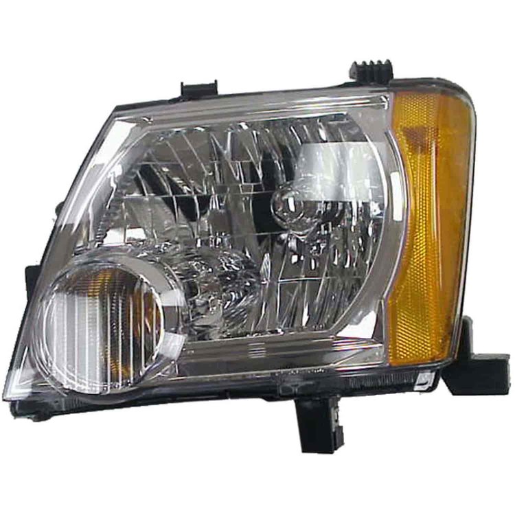 Headlamp Housing