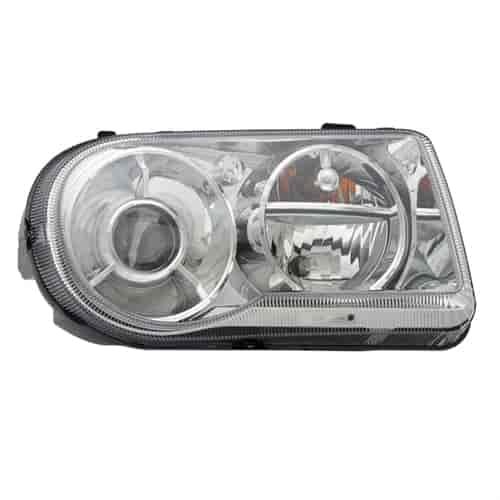 PILOT REPLACEMENT PARTS
