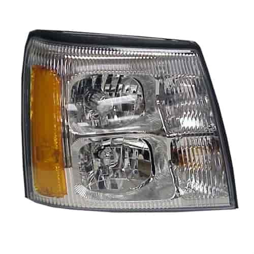 PILOT REPLACEMENT PARTS