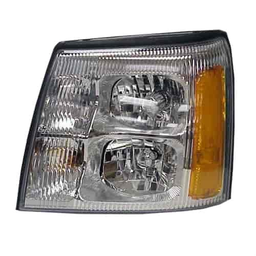 PILOT REPLACEMENT PARTS