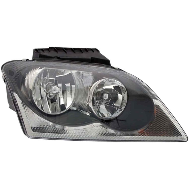 Headlamp Housing