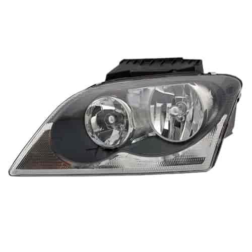 PILOT REPLACEMENT PARTS