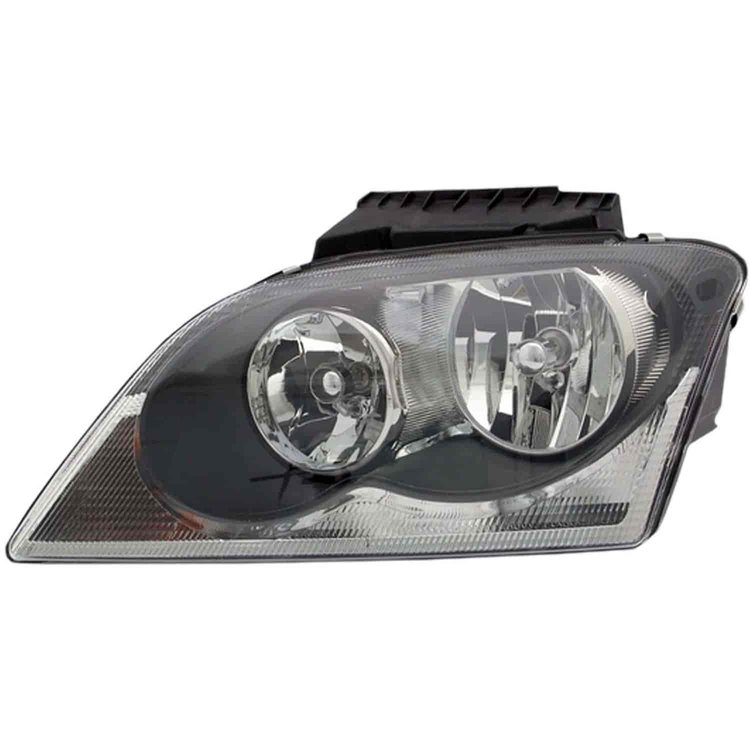 Headlamp Housing