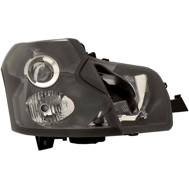 Headlamp Assembly