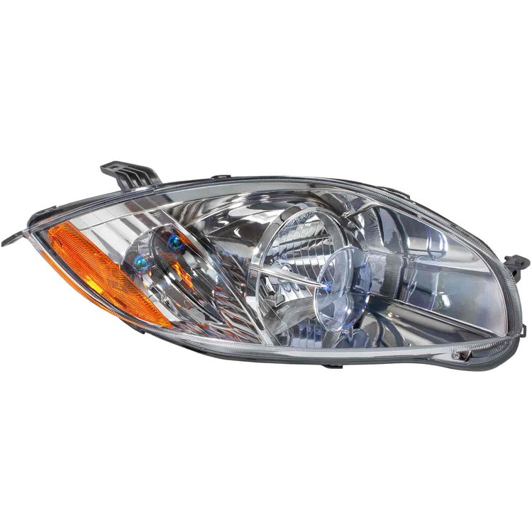 Headlamp Assembly
