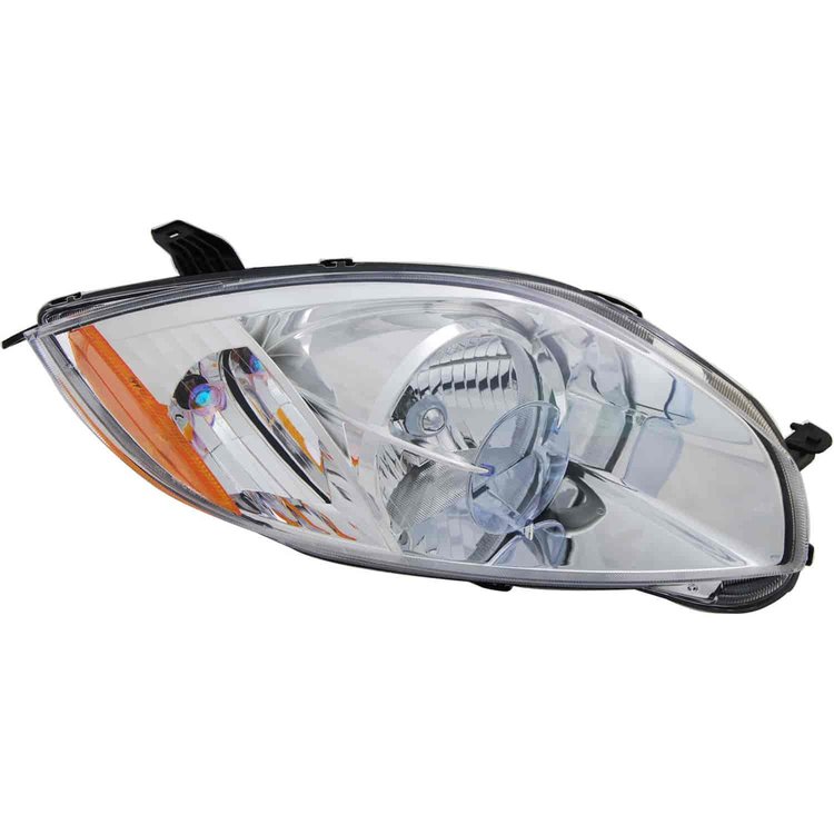 Headlamp Assembly