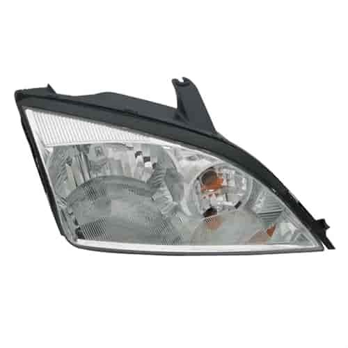 PILOT REPLACEMENT PARTS