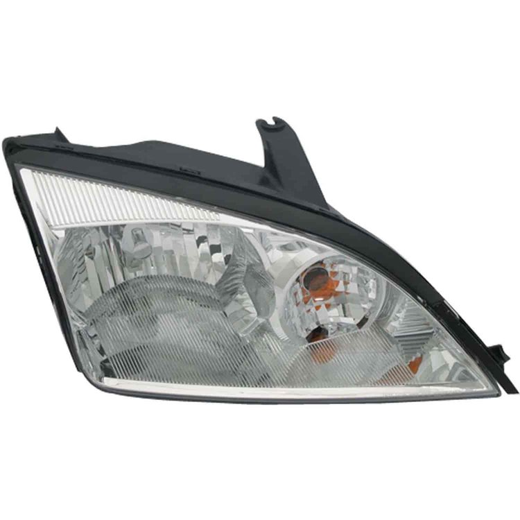 Headlamp Assembly