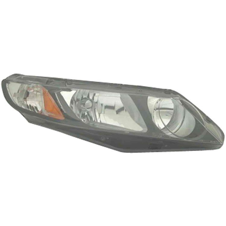 Headlamp Housing
