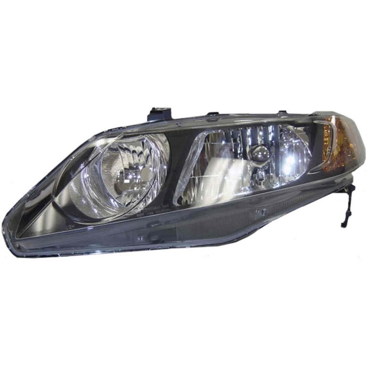 Headlamp Housing