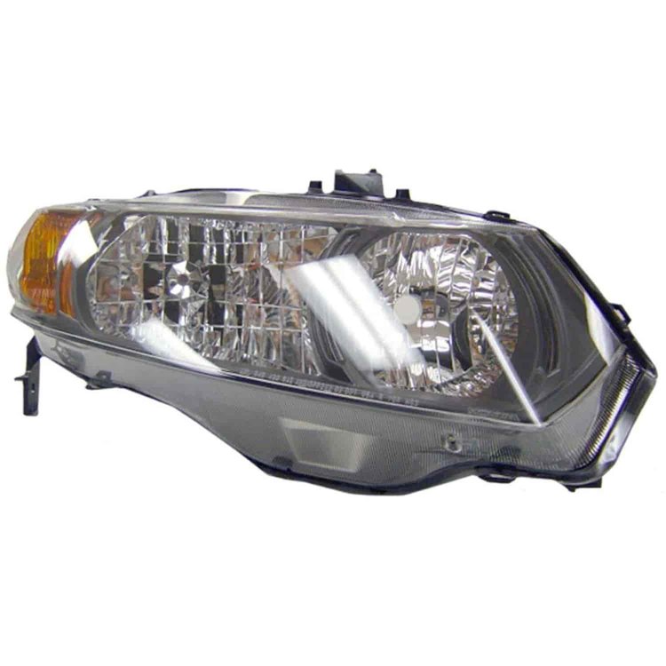 Headlamp Assembly