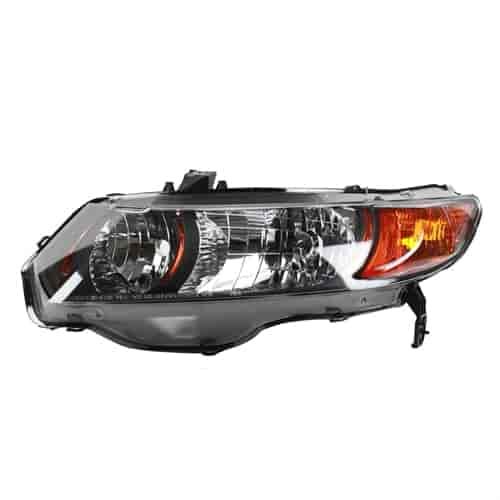 PILOT REPLACEMENT PARTS