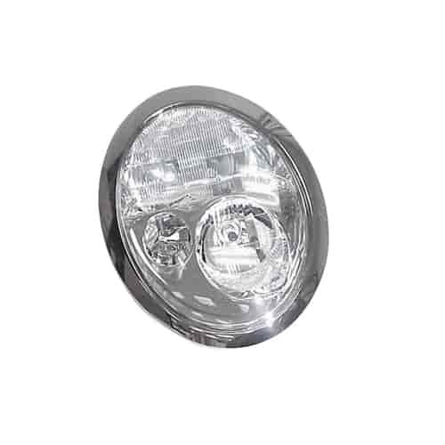 Headlamp Assembly