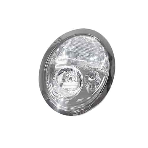 Headlamp Assembly