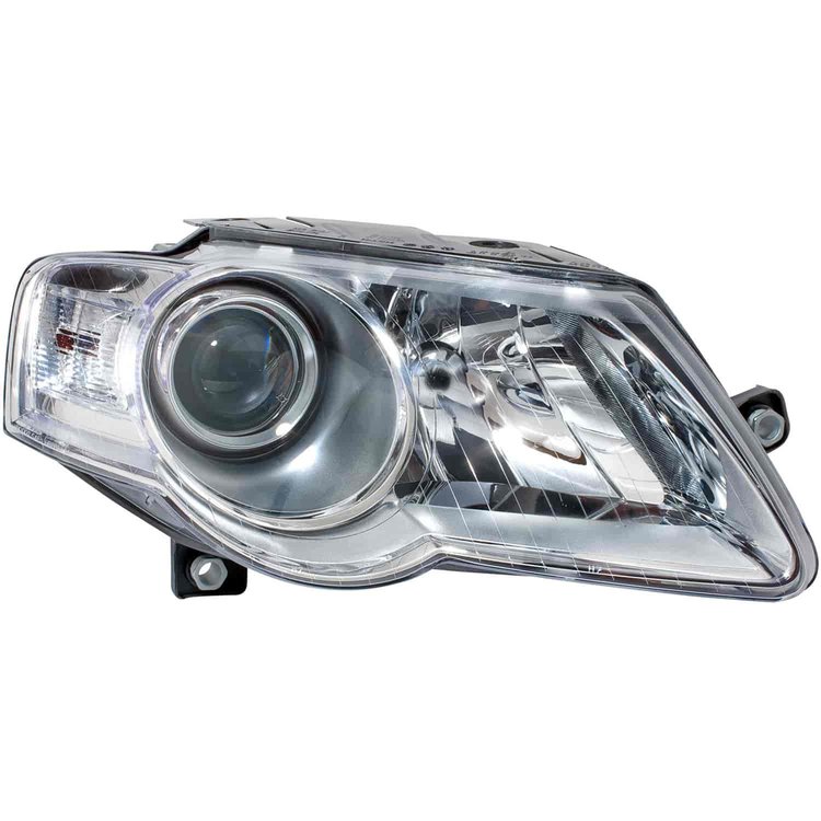 Headlamp Assembly