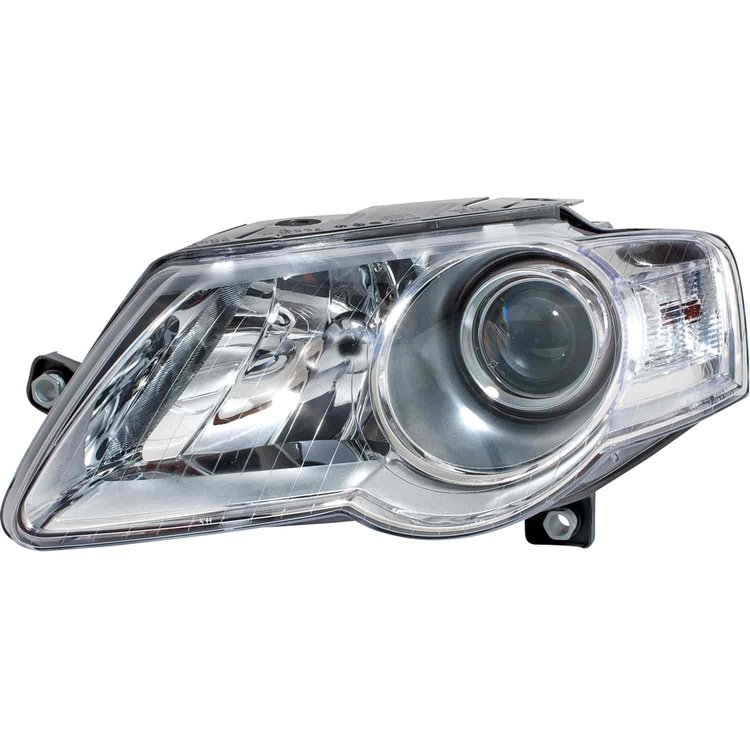 Headlamp Assembly