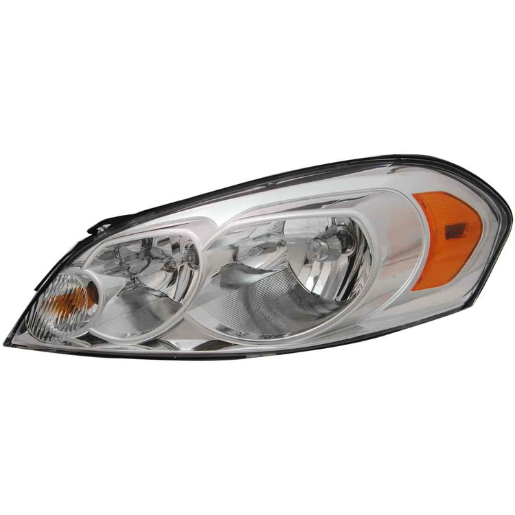 Headlamp Assembly