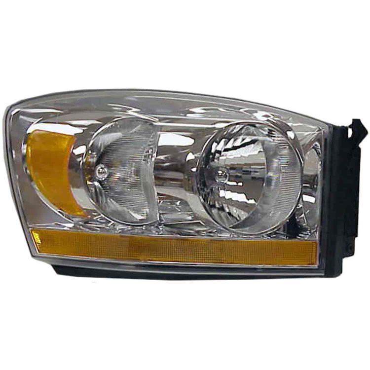 Headlamp Assembly