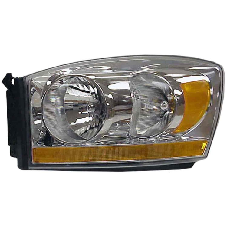 Headlamp Assembly