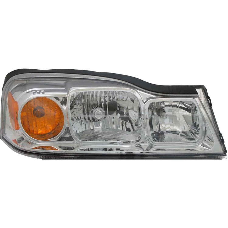 Headlamp Assembly
