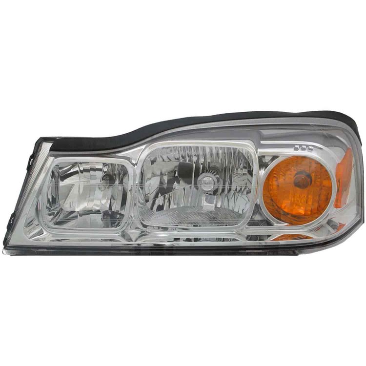 Headlamp Assembly