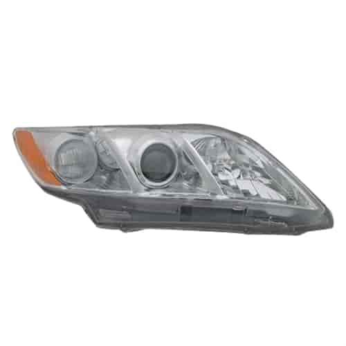 PILOT REPLACEMENT PARTS