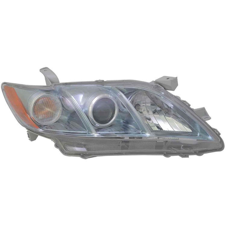 Headlamp Housing
