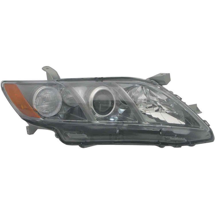Headlamp Housing