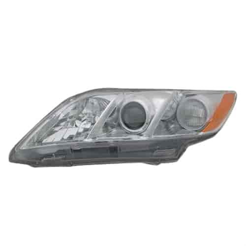 PILOT REPLACEMENT PARTS