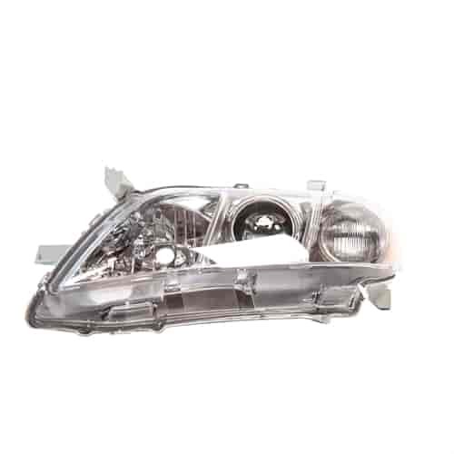PILOT REPLACEMENT PARTS