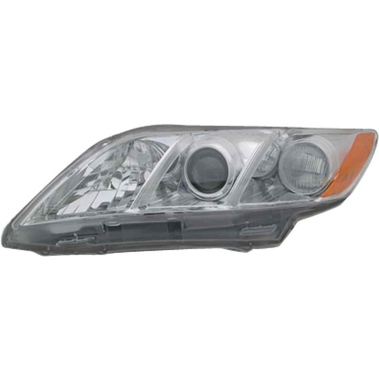 Headlamp Housing