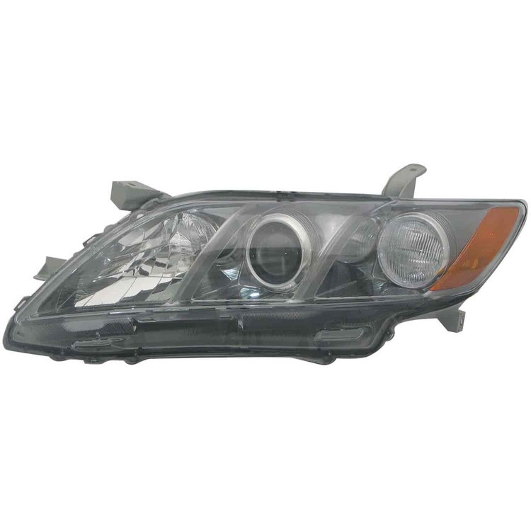 Headlamp Housing