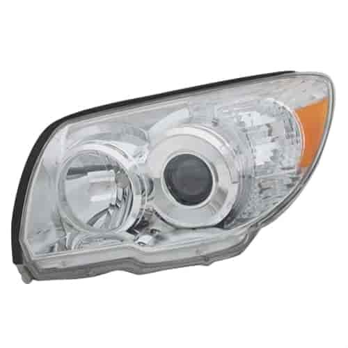 PILOT REPLACEMENT PARTS