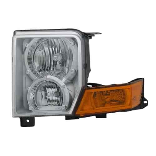 PILOT REPLACEMENT PARTS