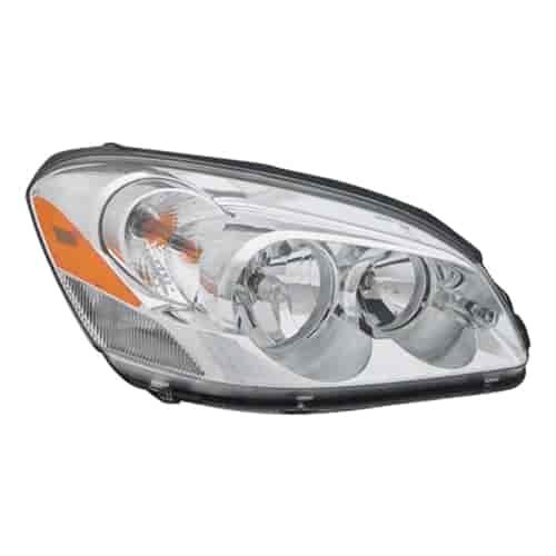 PILOT REPLACEMENT PARTS