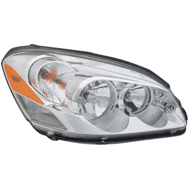 Headlamp Assembly
