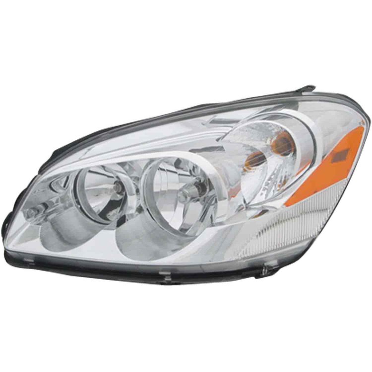 Headlamp Assembly