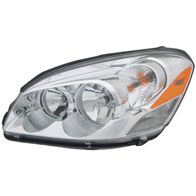 Headlamp Assembly